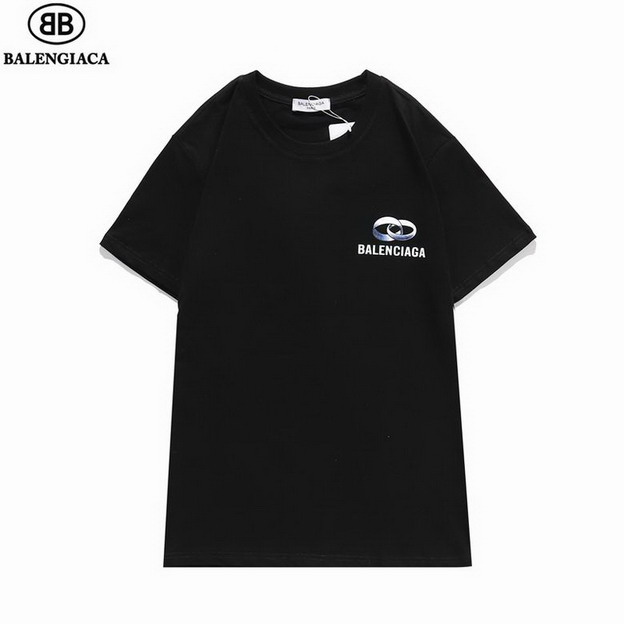 men balenciaga t-shirts S-2XL-187